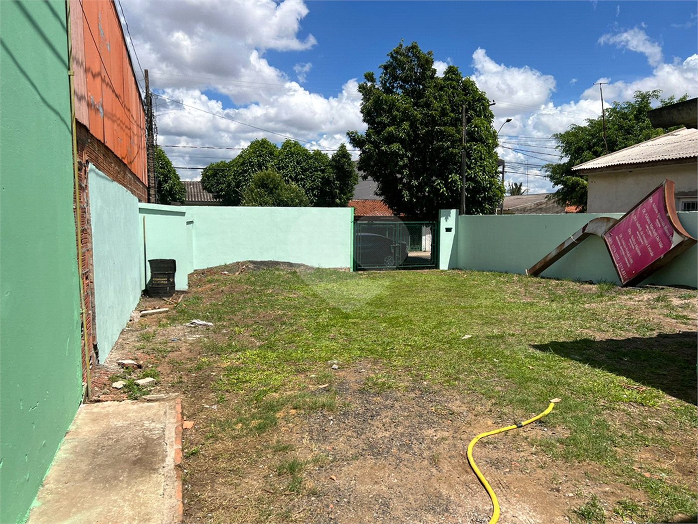 Galpão Comercial para venda no Jardim Jockey Clube
