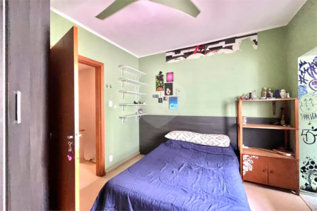 Sobrado espaçoso à venda com 220m² no Planalto Paulista