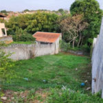 Terreno a venda no Giardino D Itália - Itatiba