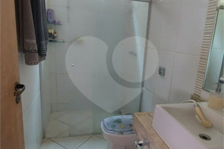 Casa térrea para venda no Residencial Itamarati