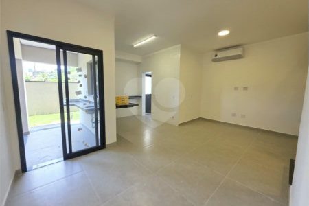 Casa para Locação ou Venda no Residencial São Sebastião em Louveira/SP