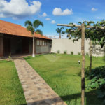 RESIDENCIAL QUINTA DOS BURITIS