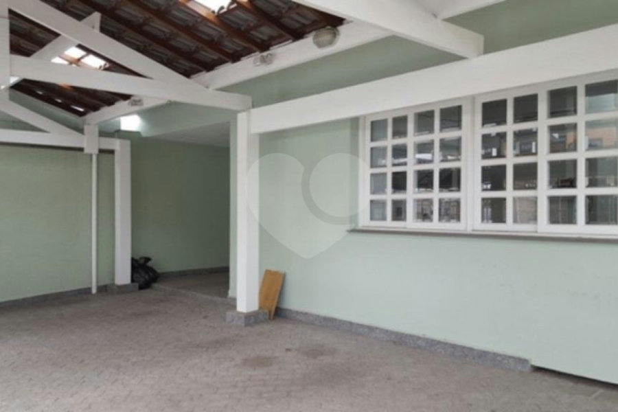 Sobrado nas Palmas do tremembé