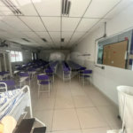 PRÉDIO COMERCIAL À VENDA NO JABAQUARA – EXCELENTE OPORTUNIDADE PARA INVESTIMENTO ALUGADA ATÉ 2029