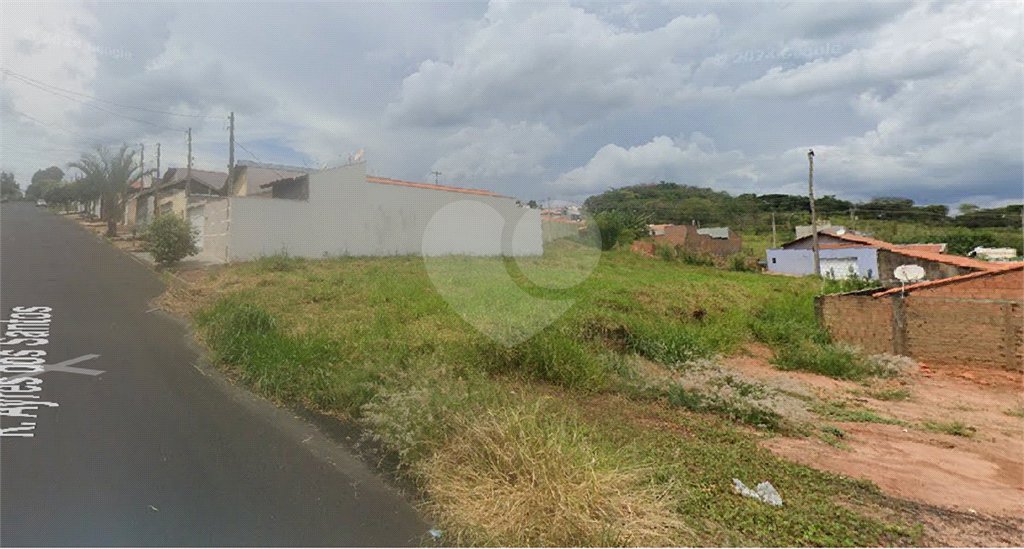 Terreno à Venda no Bosque dos Tamanduás – Descalvado/SP