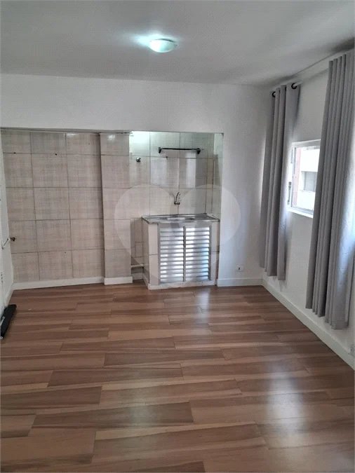 Studio á venda - Centro