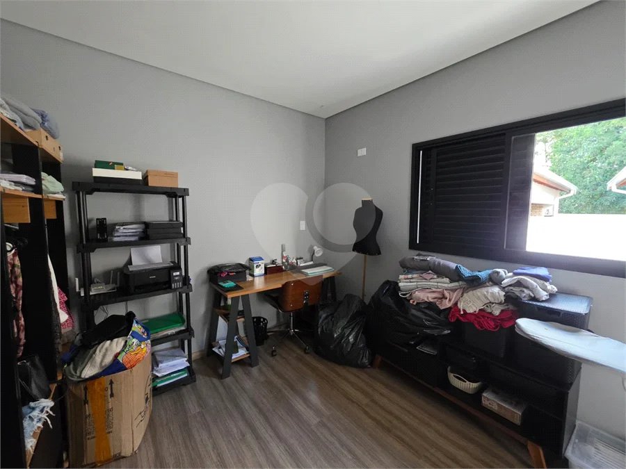 Casa Térrea à Venda no Condomínio Portal do Bosque – Louveira/SP | 3 Suítes, 4 Vagas e 170 m²