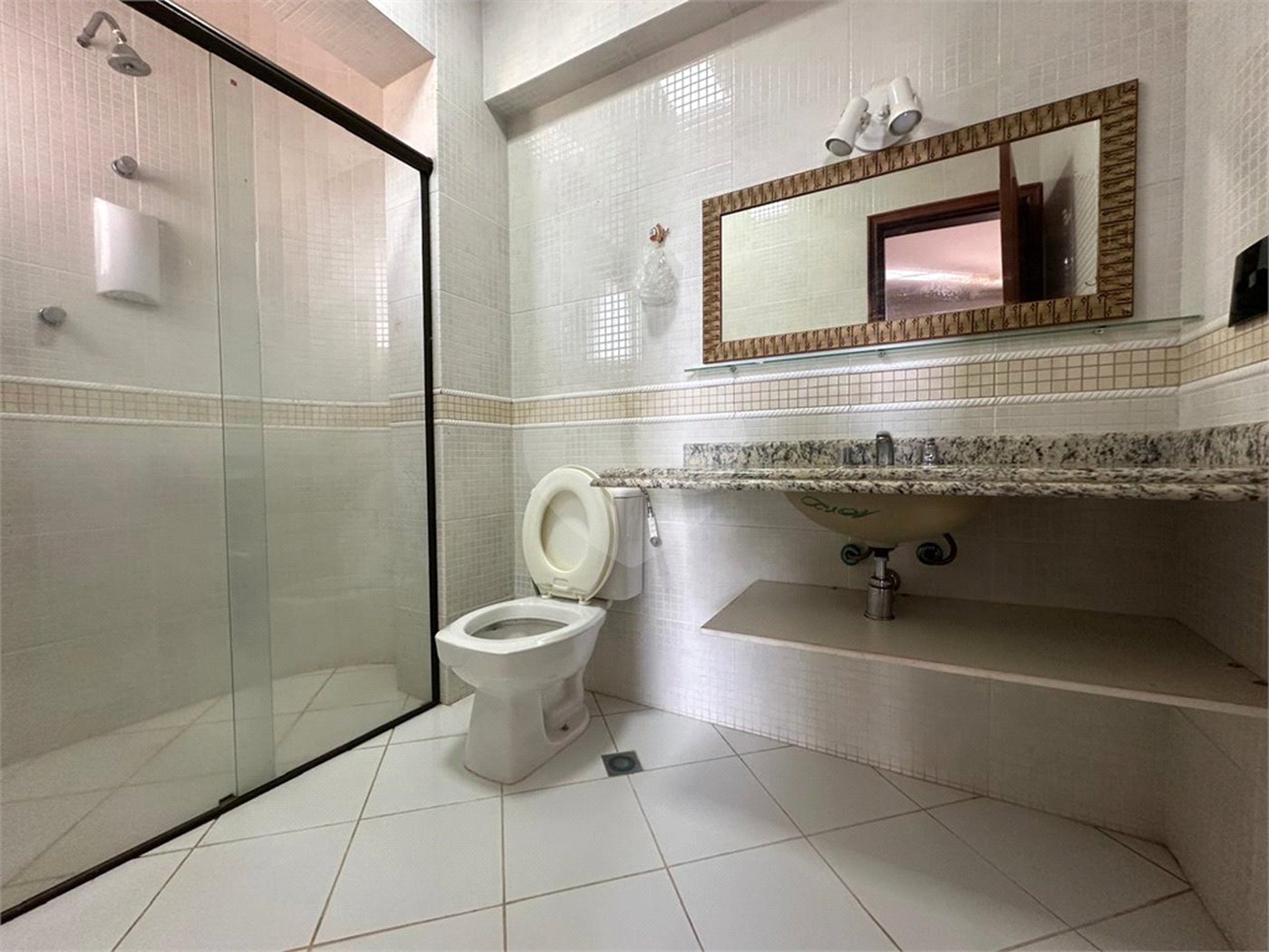 Apartamento 4 suítes Central Park Club