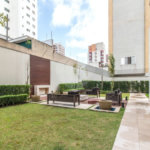 Apartamento Garden Perdizes