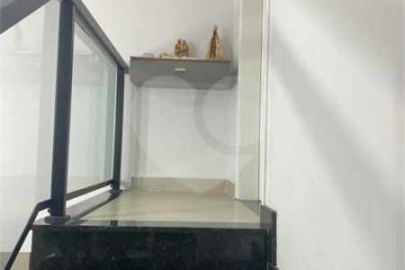 Casa com 3 dormitorios em condominio Village - Ribeirão dos Porcos - Atibaia/SP