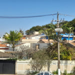 Casa para locação no Bairro Santa Marta - São Carlos