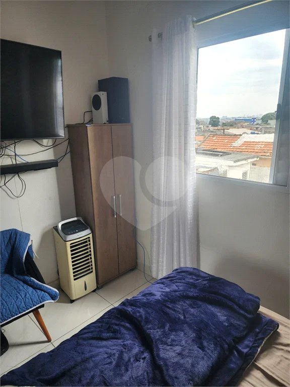 Casa com 48m² , 2 dormitórios , 2 banheiros e 1 vaga de garagem , à venda em Cidade São Mateus.