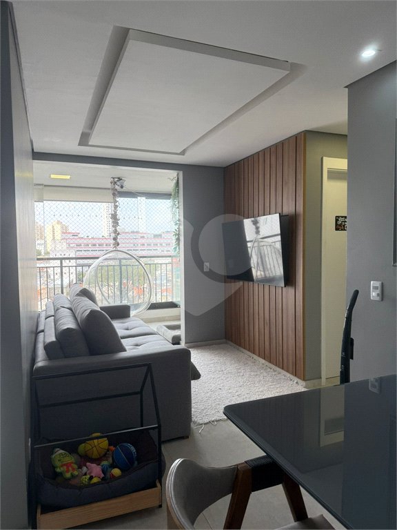 LINDO APARTAMENTO DE 60M2 2DORM 1SUITE 1VG NO CAMBUCI