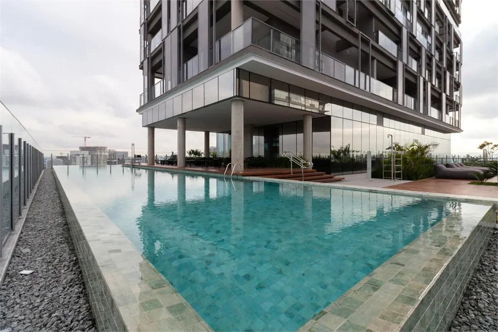 Apartamento à venda com 2 quartos, sendo 1 suíte,  em Butantã, São Paulo, SP