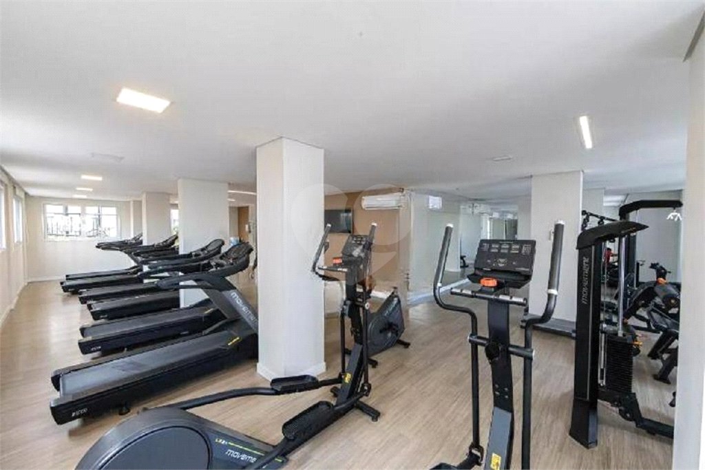 APARTAMENTO A VENDA NA MOOCA