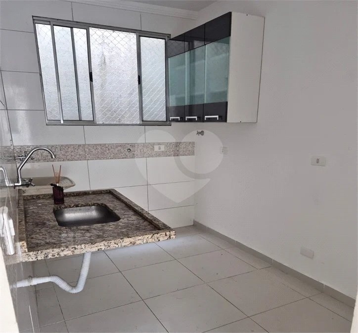 Casa para alugar com 1 quarto em Mandaqui, São Paulo, SP