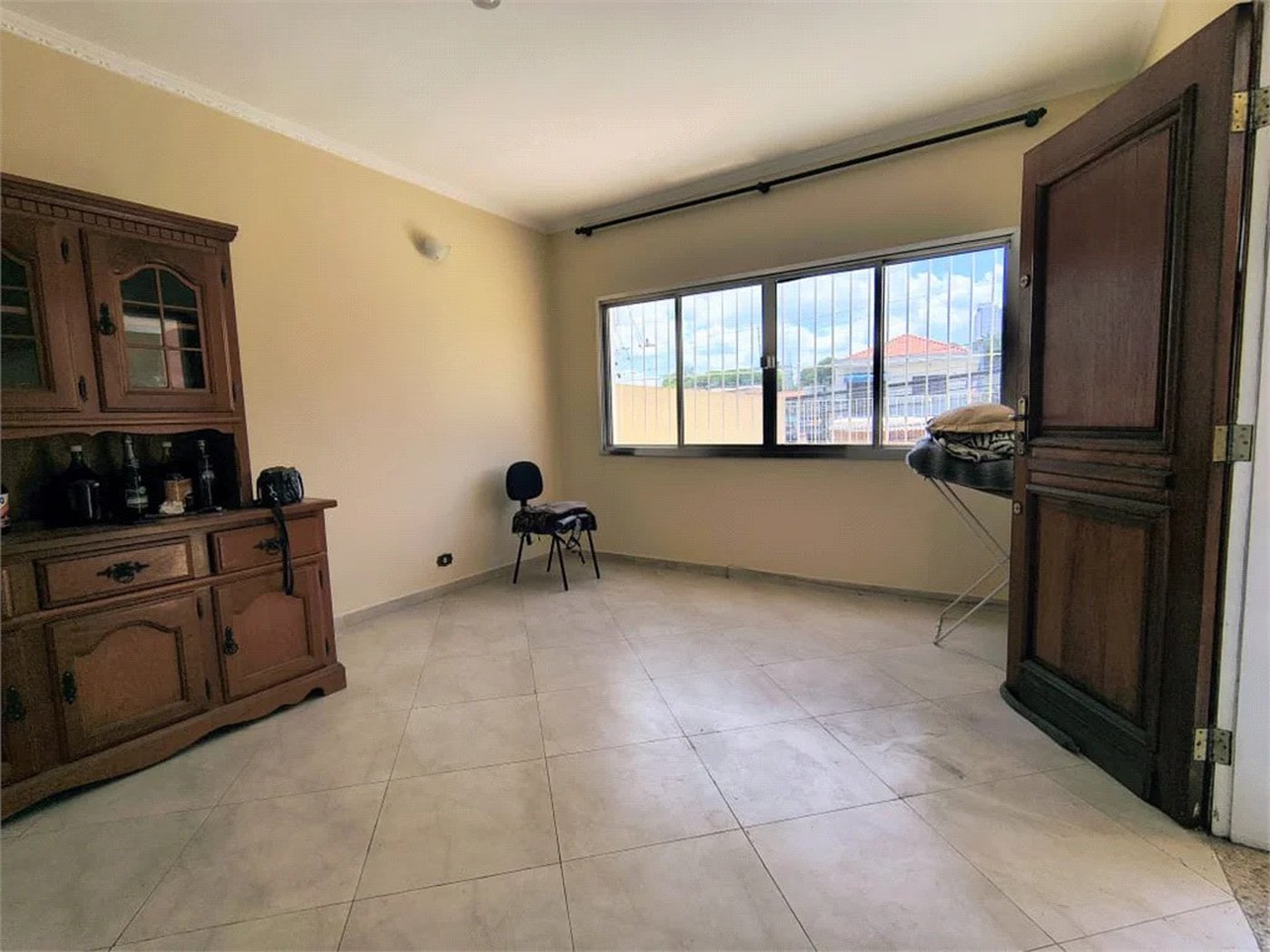 Sobrado à venda com 3 quartos, sendo 1 suíte, em Vila Polopoli, São Paulo - SP