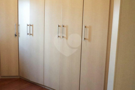 Apartamento à venda com 2 quartos, sendo 1 suíte, em Jardim Marajoara, São Paulo, SP
