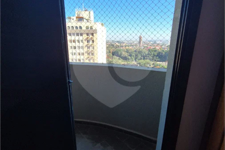 APARTAMENTO À VENDA | EDIFÍCIO ACAPULCO | PIRACICABA/SP