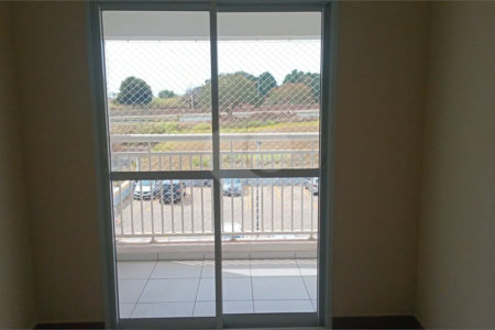 Conforto, Lazer e Localização: Seu Novo 3 Dormitórios no Residencial Clube Morada Morumbi em Paulínia