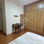 Casa Térrea - Totalmente mobiliada para locação no bairro Ponte – Atibaia/SP
