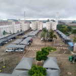 Apartamento no Spazio Monte Azul .