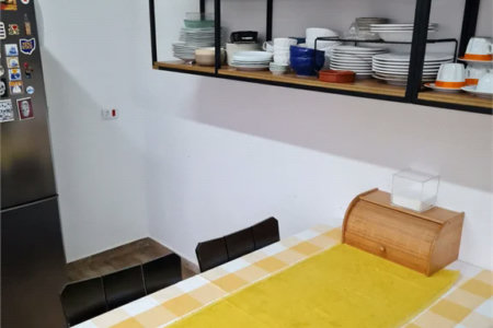 Apartamento na Vila Andrade rodeado de linda vista verde