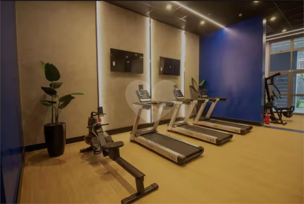 Studio para alugar com 1 quarto em Chácara Santo Antônio, São Paulo, SP