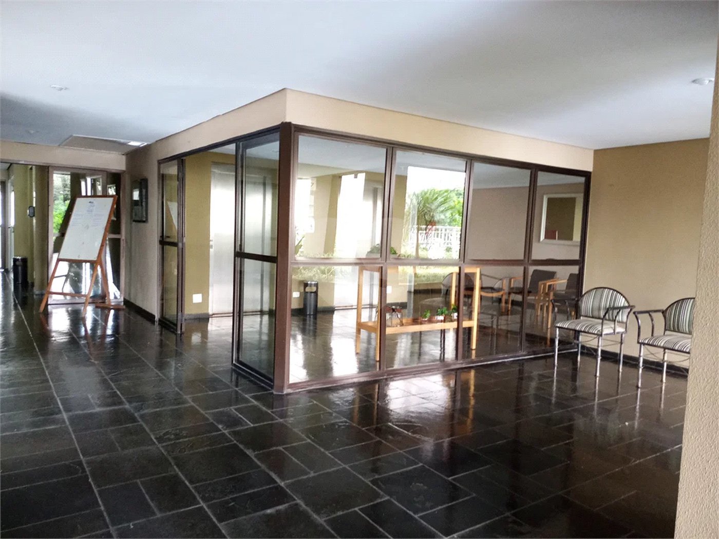 Apartamento 03 dormitórios para locação na Parada Inglesa em São Paulo/SP