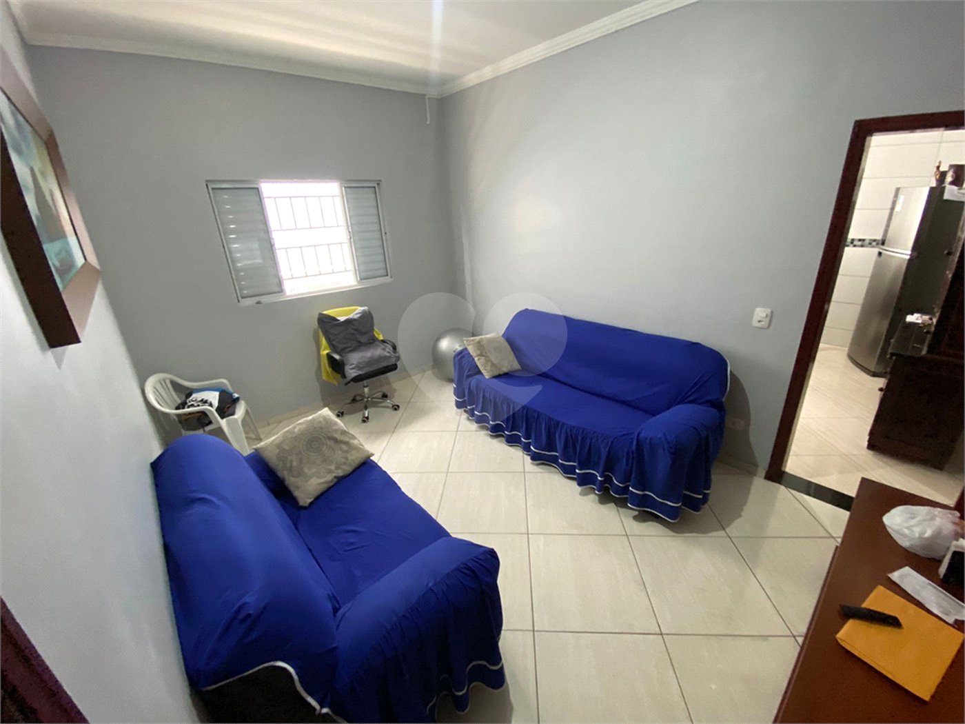 Sobrado comercial/residencial no Cidade Aracy