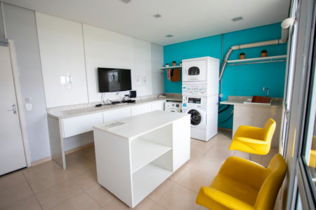 Apartamento à venda com 2 quartos, sendo 1 suíte, em Fazenda Morumbi, São Paulo, SP