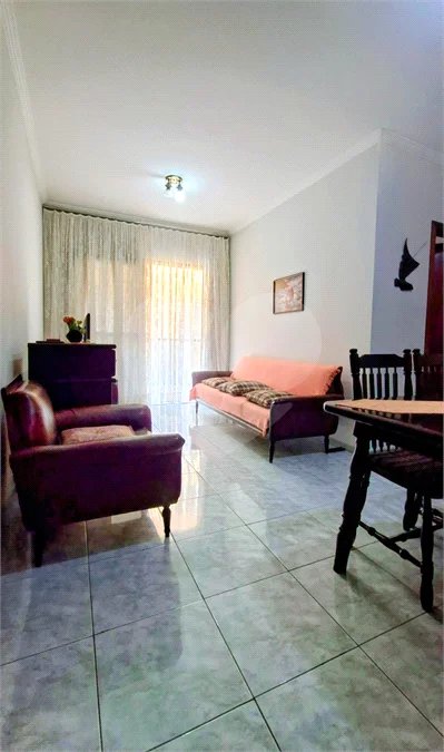 APARTAMENTO LINDINHO, PLANTA EXCELENTE, LOCALIZAÇÃO IMPAR. ( JD. GUILHERMINA ).
