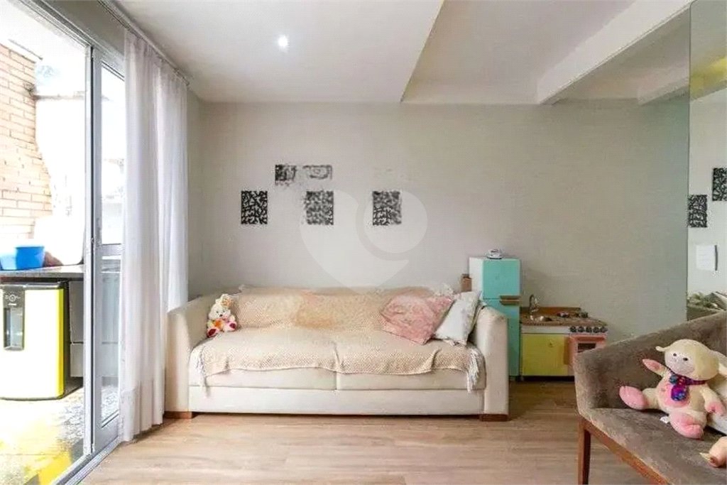 Apartamento á venda - Jabaquara