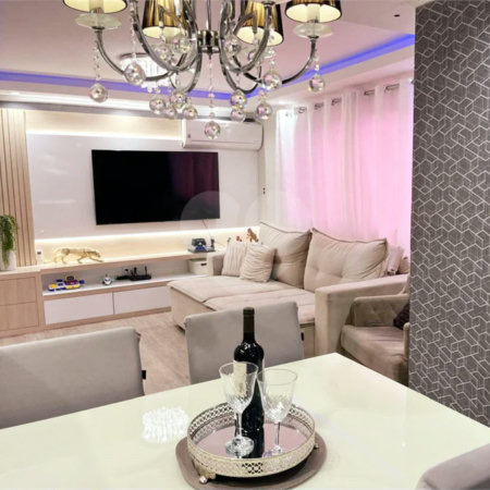 CASA À VENDA NO OLYMPIA PARK CLUBE – CAMPO GRANDE, RJ - ACEITA FINANCIAMENTO BANCÁRIO.