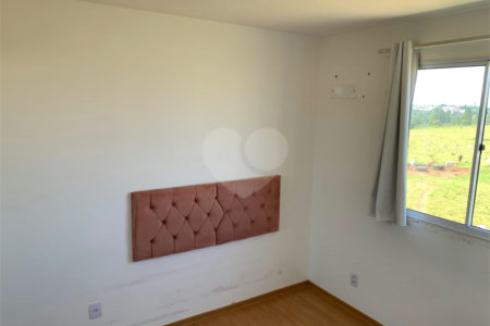 Apartamento a venda no condomínio Monte Berlim