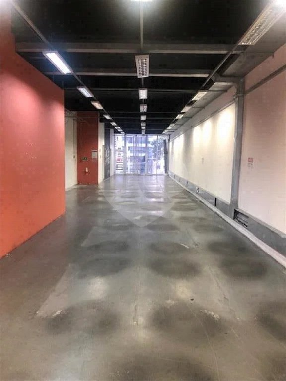 Lajes Comerciais - Avenida Jabaquara próximo do metro Saúde