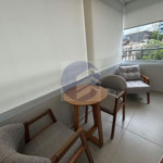 Studio no Welconx Pinheiros: Pronto para Morar e a 150m do Metrô! Ideal para Locação