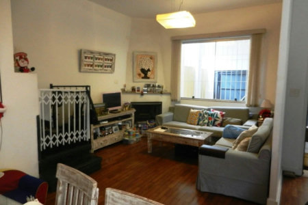 Casa à venda com 3 quartos, sendo 1 suíte, em Brooklin, São Paulo, SP
