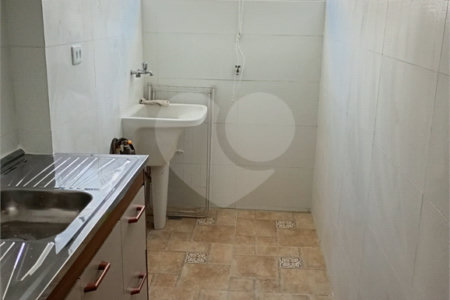 Apartamento para alugar com 1 quarto em Bela Vista, São Paulo, SP