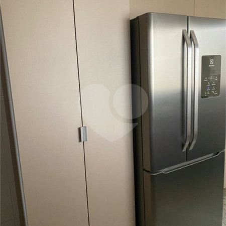 Apartamento de Alto Padrão no Centro da Cidade