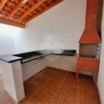 Casa térrea na Vila Marcelino