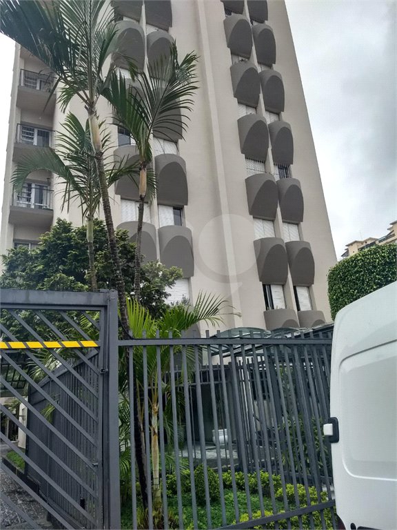 Apartamento de 2 quartos à venda na Penha