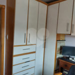 Apartamento de 70m² com 2 dormitórios e 1 vaga.