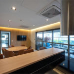 STUDIO 27,70 M2 MOBILIADO A VENDA