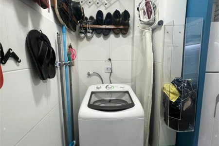 Apartamento residencial para venda, Consolação, São Paulo