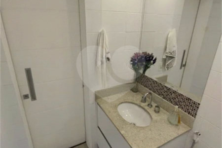 Apartamento Garden na Mooca com 322m² com 4 dormitórios 5 vagas Estuda Permuta