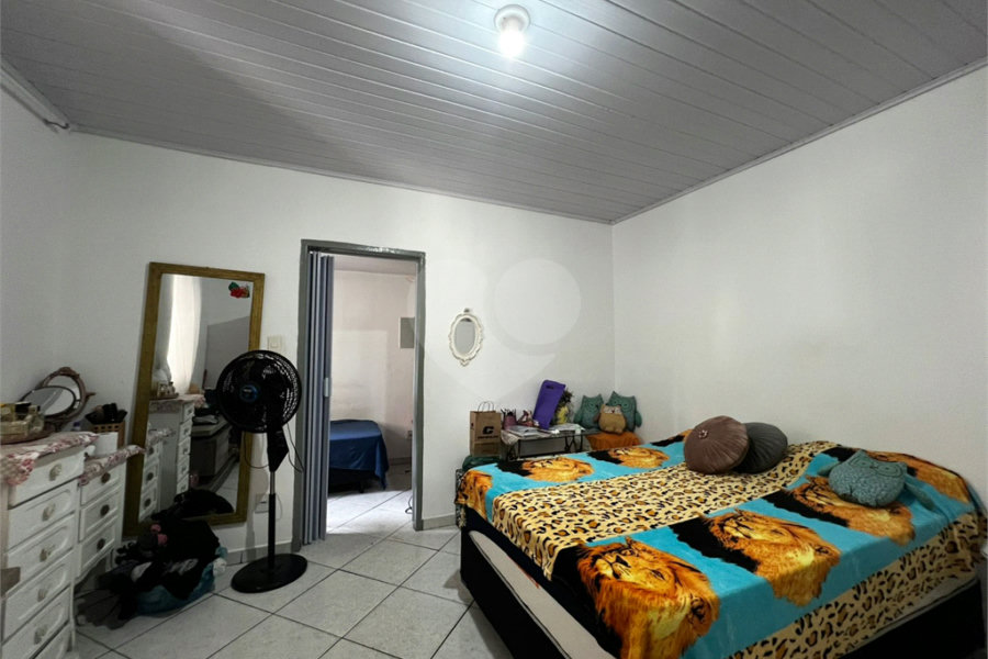 Casa a venda no bairro Limão em São Paulo