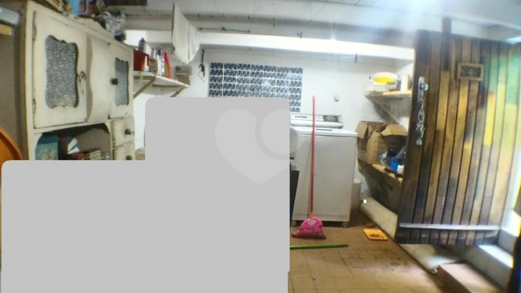 Casa térrea 3 quartos à venda no Mandaqui