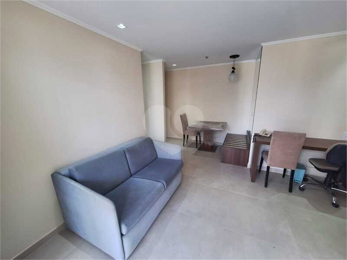 Apartamento 02 dormitórios