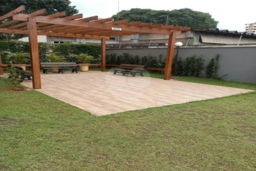 Apartamento à venda com 3 quartos, sendo 1 suíte, em Vila Santa Catarina, São Paulo, SP